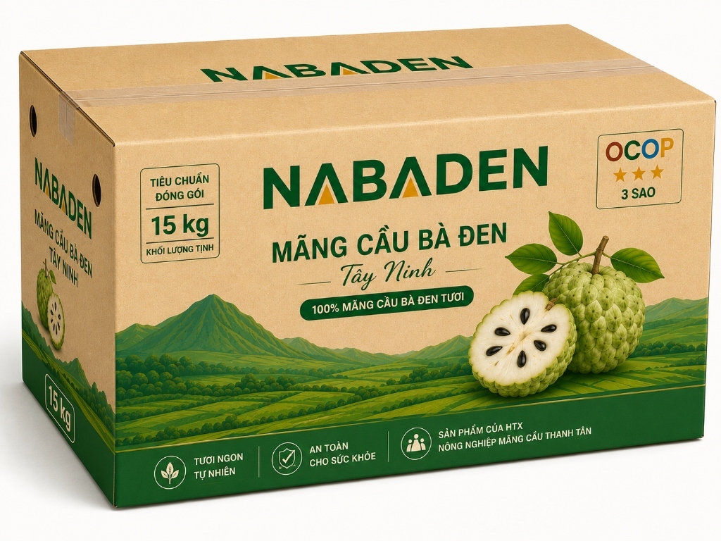 Thùng 15KG Tuyển Chọn